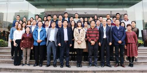 国自机器人再次当选杭州市机器人协会理事长单位