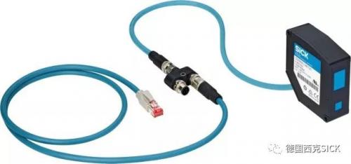 德国西克SICK新品上市：OD5000激光三角测量法位移传感器惊艳亮相