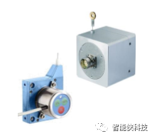 搬运机器人拉线传感器的选型及注意事项