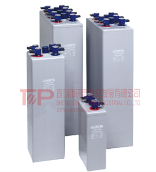 Hawker 霍克电池SuperSafe OPzV系列