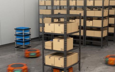 缺少核心技术的物流AGV机器人该怎么折腾？