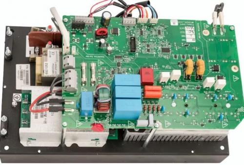 Micropower集团在SiC碳化硅技术方面的研究