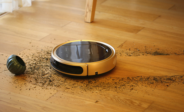 智能家用扫地机器人哪个牌子好？榜单前三各有千秋