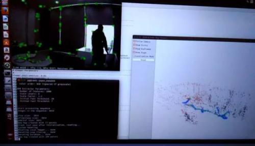 思岚CEO陈士凯：我们是如何解决机器人自主定位导航的那些坑