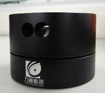 力策二维激光雷达ME-01