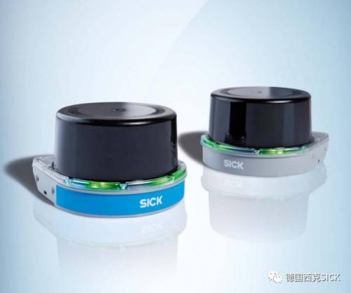 新品上市︱精品之作——MRS1000 3D激光雷达