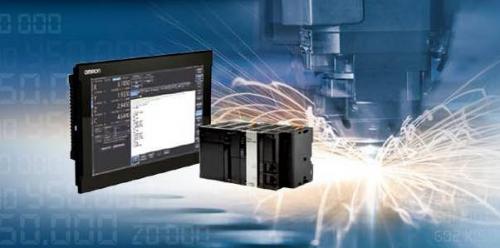 【机械自动化控制器NJ/NY系列】新品发布，加工设备的进一步升级