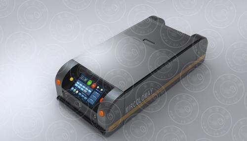 米克力美：潜伏式磁导航AGV小车的优势