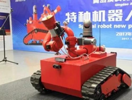 西门子与澳柯玛联合推出智能机器人