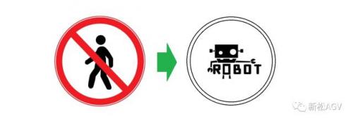 安不安全？AGV可比人靠谱