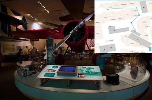 别人家都在用室内定位，神奇作用在哪里？