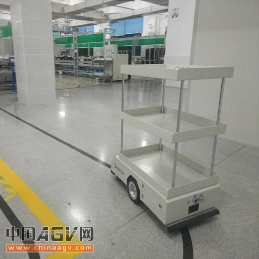 斯锐奇SRA系列AGV