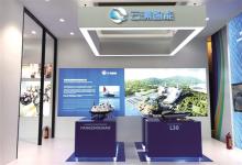 云洲智能领航中国无人船艇行业