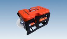 霆舟 海沟流浪者110ROV 水下机器人