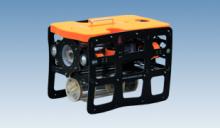 霆舟 海沟流浪者1505H ROV水下机器人