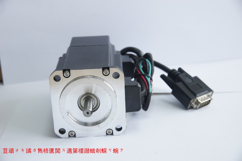 JM-CP8048(380W)直流伺服电机