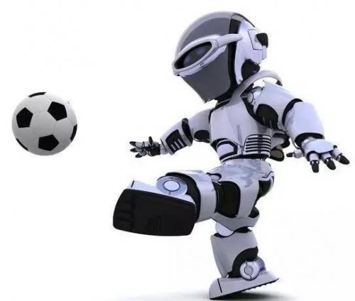 未来和孩子竞争的，除了别人，还有机器人