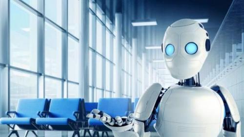 机器人行业本周十大热点：政策与市场双驱动 机器人行业全面爆发