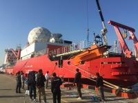 ﻿无人航运控制中心明年启用