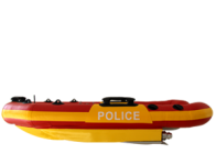 科微智能 C110R水上救援机器人