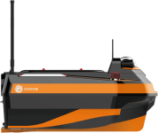 科微智能C100S水质自动采样监测机器人