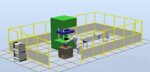 ABB机器人虚拟仿真技术解读