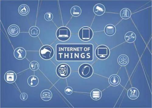 思科Maciej Kranz：2018年物联网十大预测！