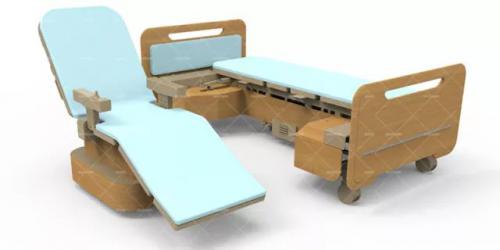 新松家宝：为提升人民的美好生活服务