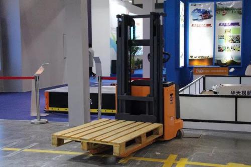 AGV无人搬运小车的内涵知识