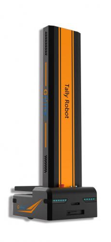 广州技田与您相约5月23-25日广州物流装备展