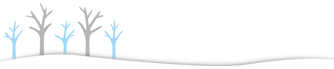 昨夜飞琼千万缕，今朝新松换银装