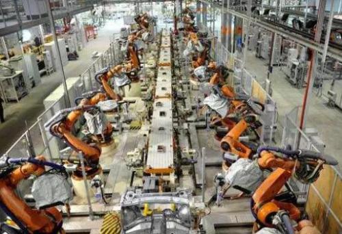 【强强联合】CIROS机器人展联合iFes智能工厂现场重磅打造“专业观众逆向采购专区”