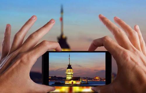 案例分享 | Matrix 300N超强扫描能力——安全检测手机摄像头FPC