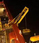 交通运输部：“桑吉”轮后续处置工作有序推进