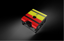 助力南水北调 FIFISH为水利检修提供智能新思路