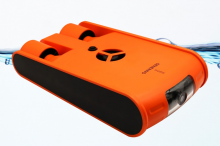 吉影科技 波塞冬I水下机器人