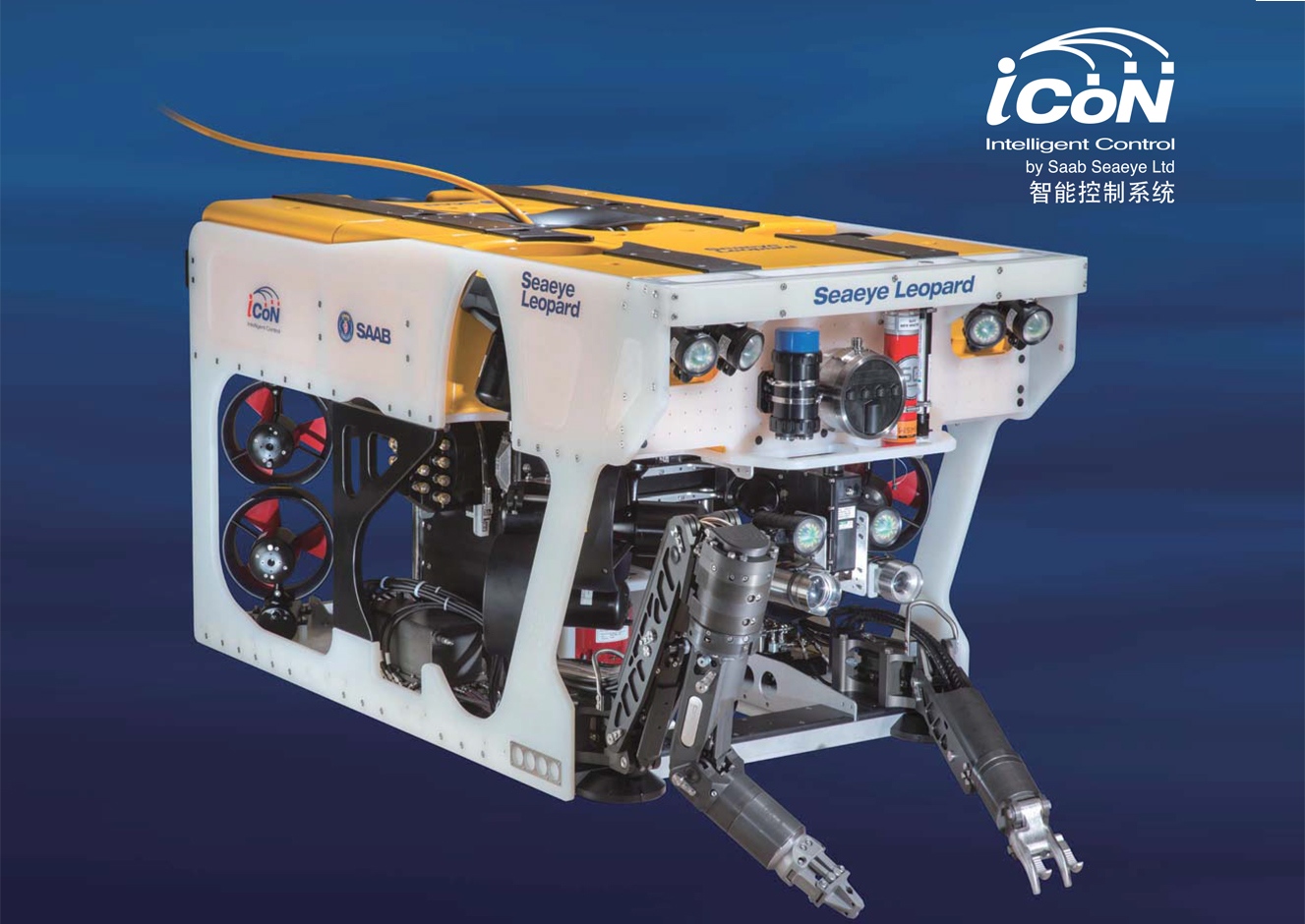 美科天瑞 Leopard 水下机器人(ROV)_特种机器人(SR)_水下机器人_有缆水下机器人ROV_工业级有缆水下机器人_产品_无人系统网 ...