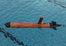 大洋经略 OceanScan-MST LAUV