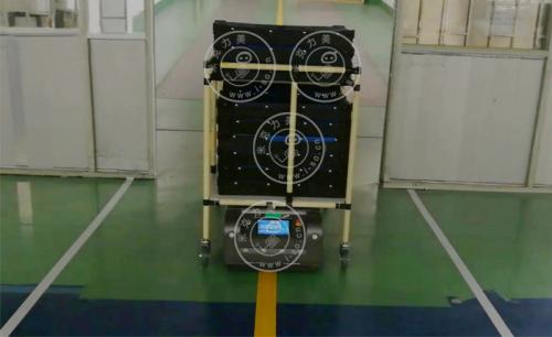 盘点快递行业五大“黑科技”