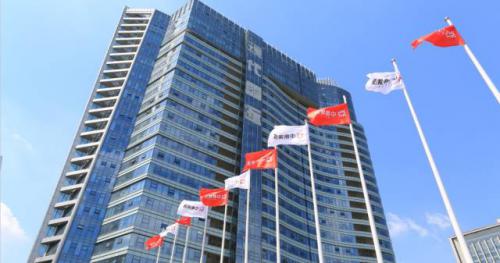 天道酬勤！中鼎集成2017年成绩单揭晓