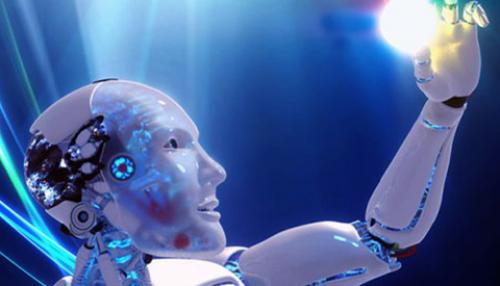 人工智能润物细无声地改变着整个世界