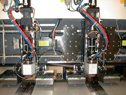 产品|科尔摩根直驱直线电机