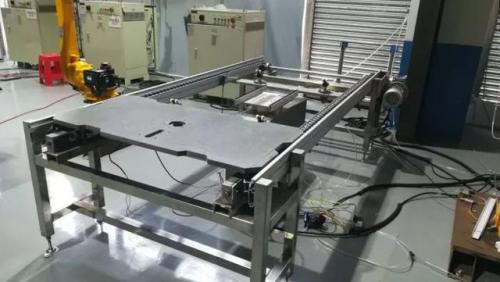 工业机器人——带你认识一下工业机器人的伴侣倍速链