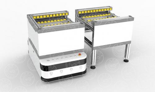 AGV如何进行充电，方法有哪些？