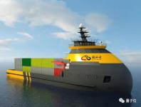 亚洲首个无人船试验基地建于中国珠海，无人船或将助力南海巡逻