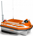 绿高环境 自动采样/应急监测机器人