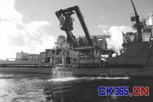 首套6000米级遥控潜水器完成首次深海试验