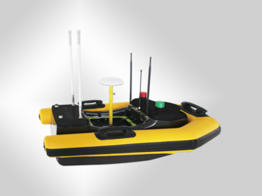 中海达 iBoat B1智能无人测量船
