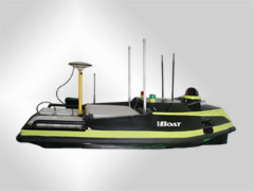 中海达 iBoat BM1智能无人测量船