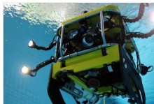 市场规模达千亿美元，水下机器人的掘金点在哪？